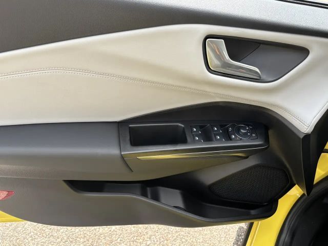 Ford Puma Gen-E