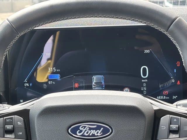 Ford Puma Gen-E