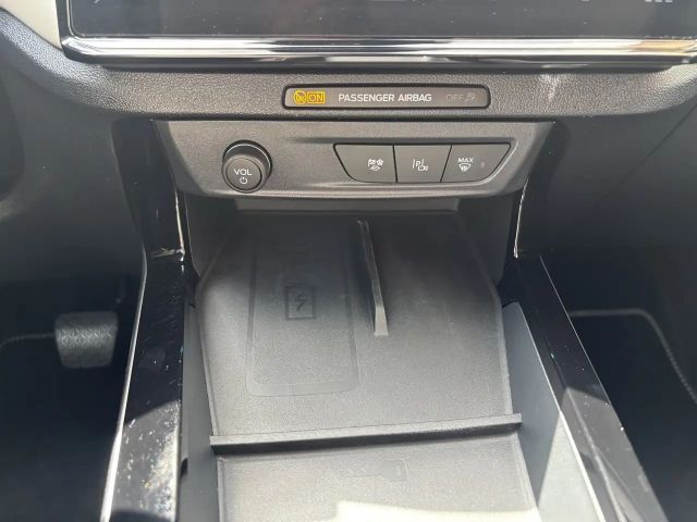 Ford Puma Gen-E