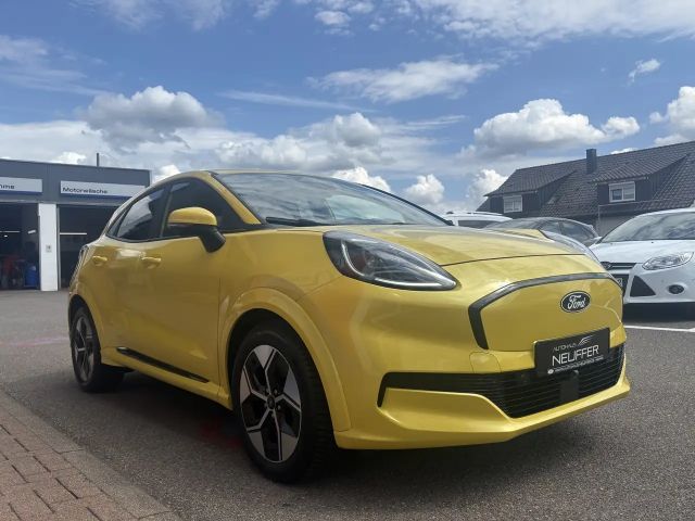 Ford Puma Gen-E
