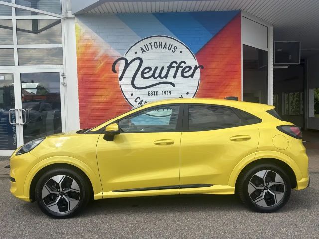 Ford Puma Gen-E