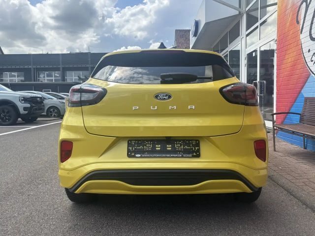 Ford Puma Gen-E