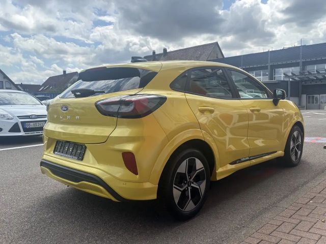 Ford Puma Gen-E