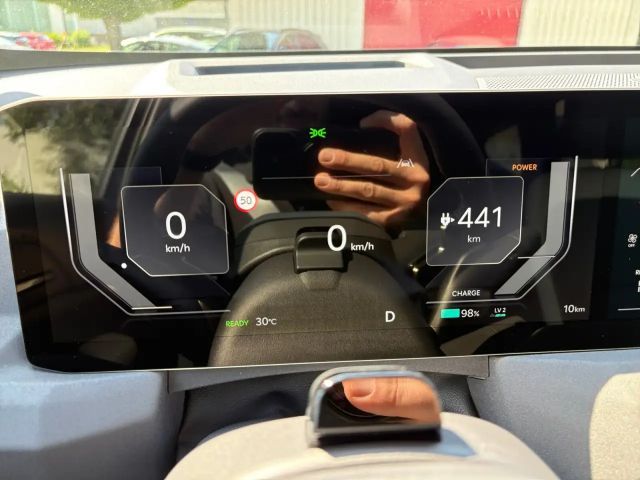 Kia EV5