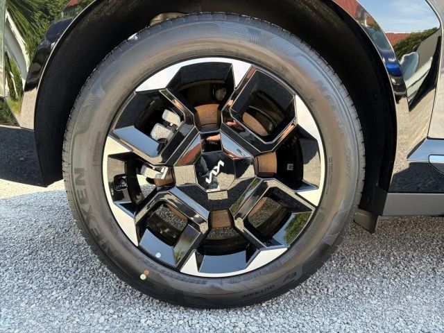 Kia EV5