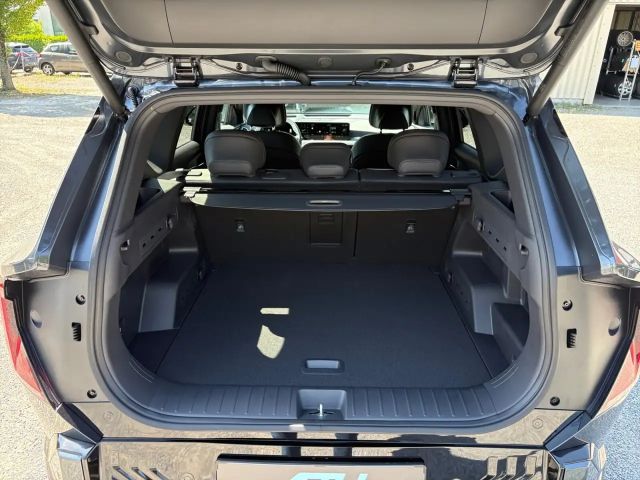 Kia EV5