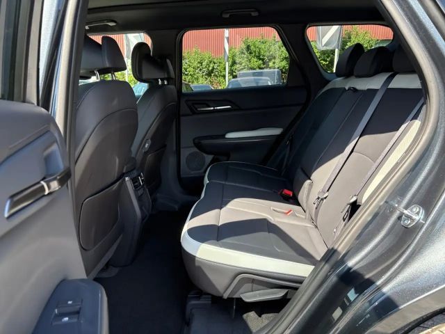 Kia EV5