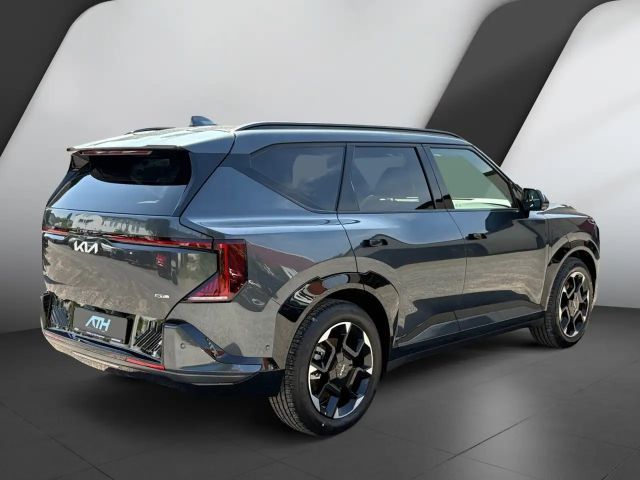Kia EV5