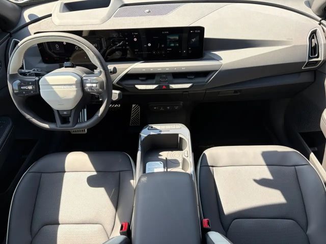 Kia EV5