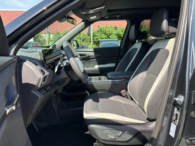 Kia EV5