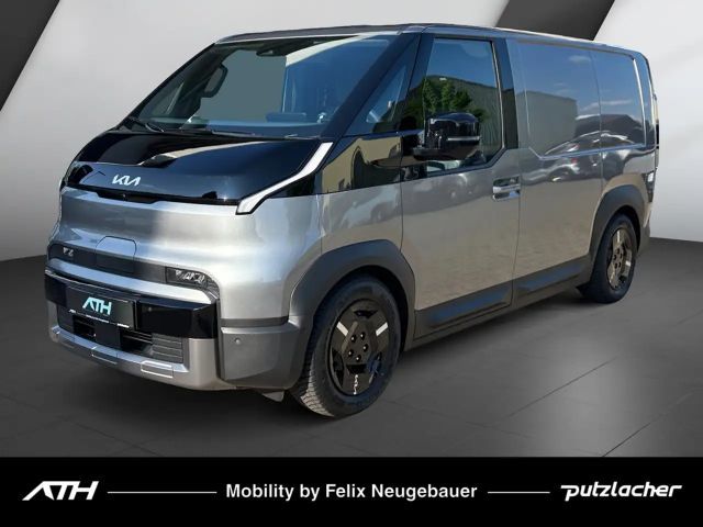 Kia PV5 Cargo