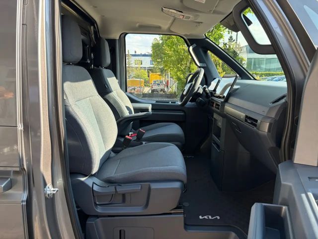Kia PV5 Cargo