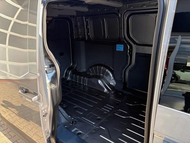 Kia PV5 Cargo