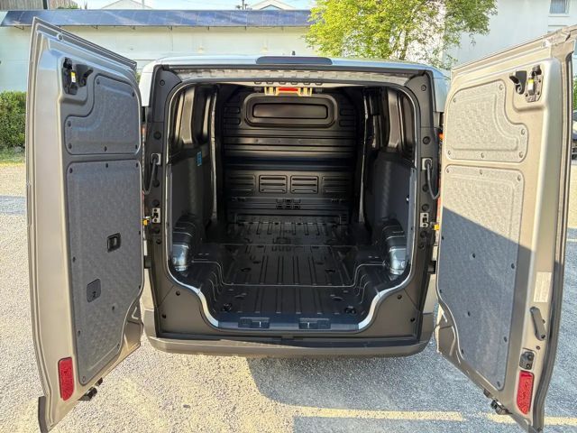 Kia PV5 Cargo