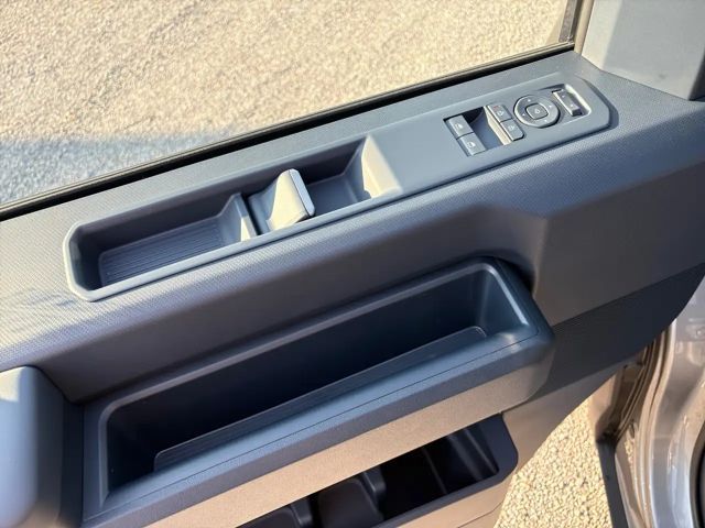 Kia PV5 Cargo
