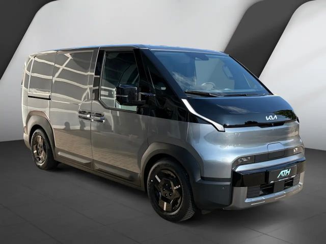 Kia PV5 Cargo