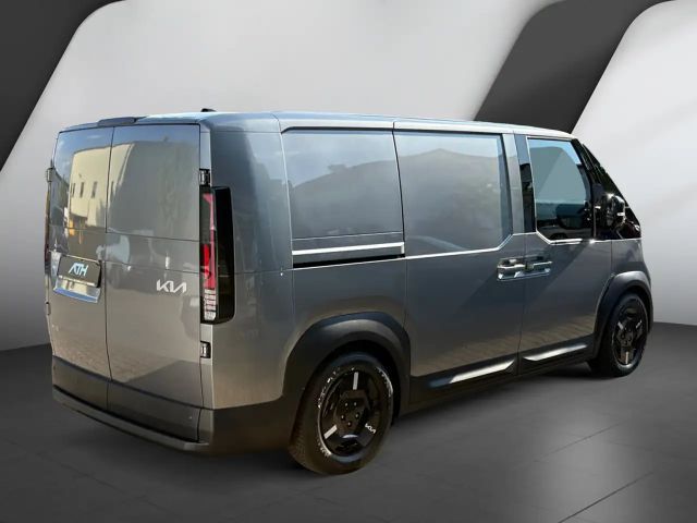 Kia PV5 Cargo