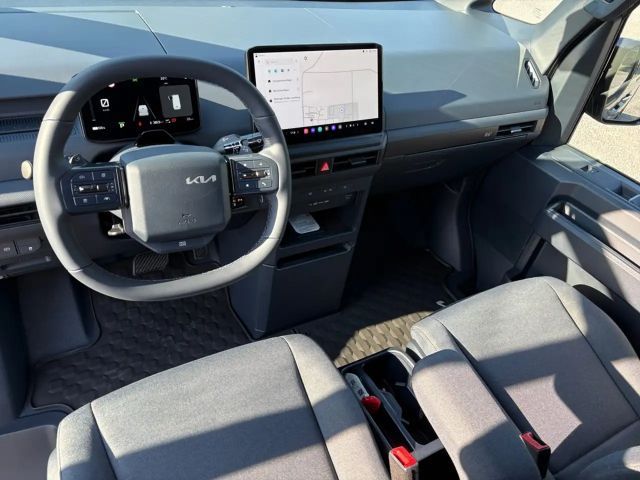Kia PV5 Cargo