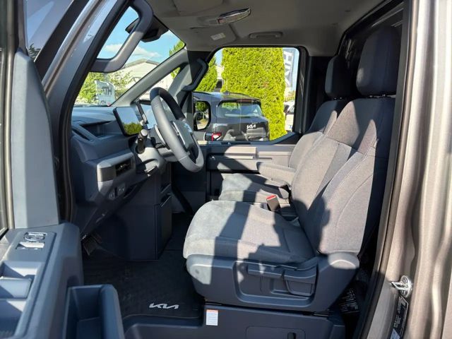 Kia PV5 Cargo