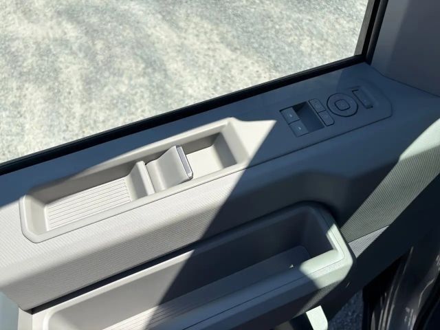Kia PV5 Passenger