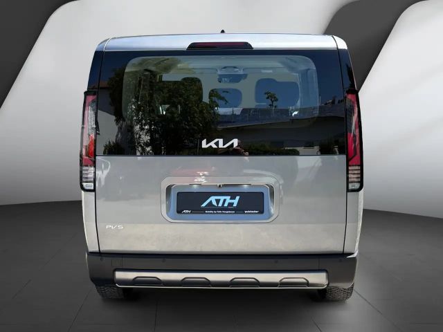 Kia PV5 Passenger