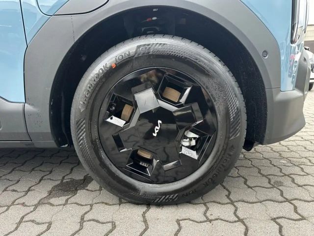 Kia EV2