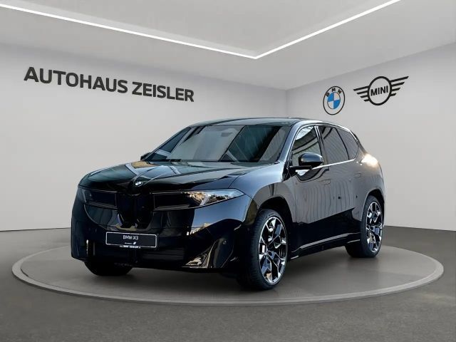 BMW iX3 50 xDrive M Sport Pro 22"LM AHK Glasdach 2026 Elektrisch