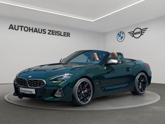 BMW Z4 M40i Head-Up akt.Geschwindigkeitsreg. HarmanKardon 2025 Benzine