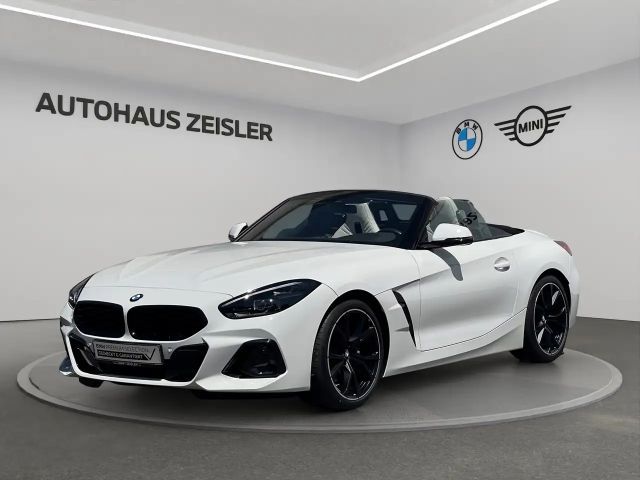 BMW Z4 sDrive30i Head-Up AERODYNAMIKPAKET akt.Geschwindig 2024 Benzine