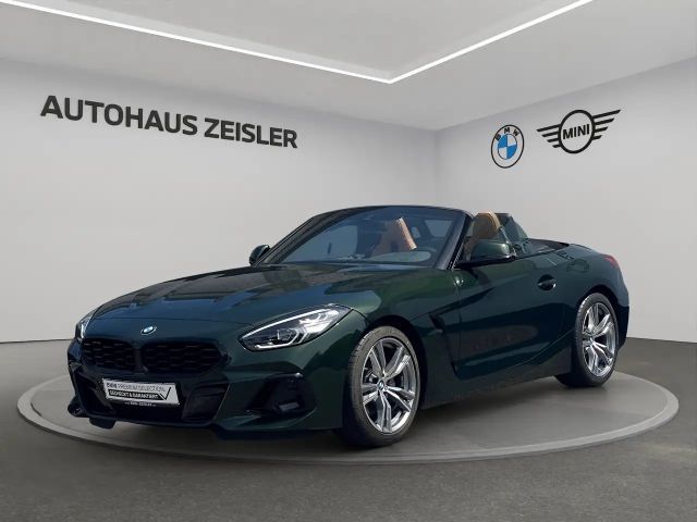 BMW Z4 sDrive20i Automatik *9tkm* M SPORTPAKET 2025 Benzine