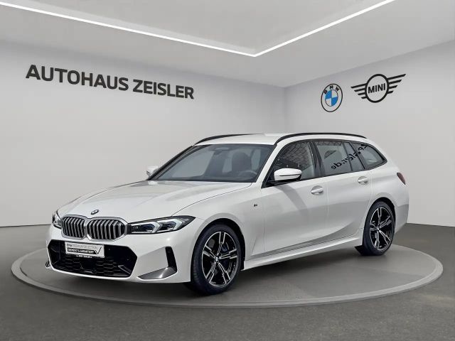 BMW 320 i Touring M SPORTPAKET 360°Kamera Hifi 2025 Benzine