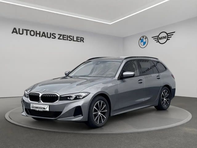 BMW 320 i Touring AHK 360°Kamera Head-Up Hifi 2025 Benzine