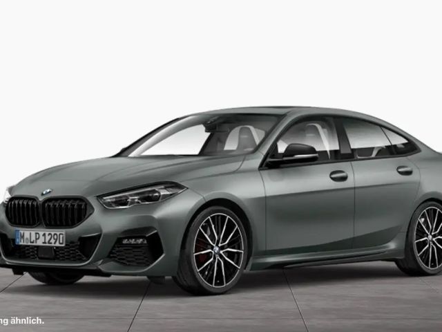 BMW 220 i Gran Coupé °M SPORTPAKET PRO° Head-Up 2024 Benzine