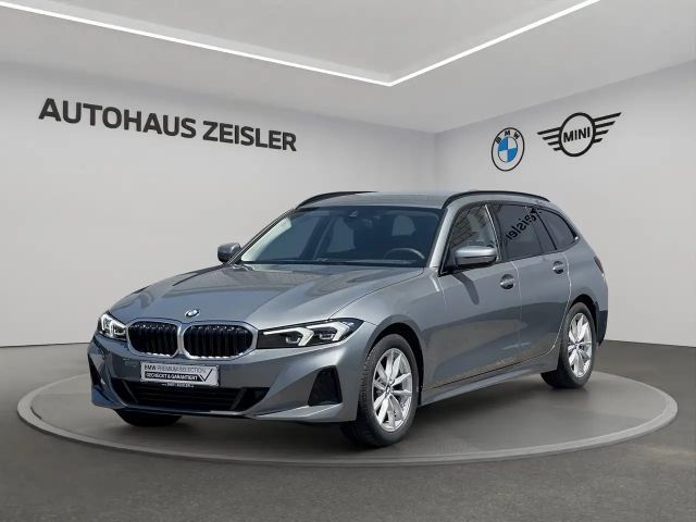 BMW 318 i Touring Rückfahrkamera Parkassistent UPE 50.990, 2025 Benzine