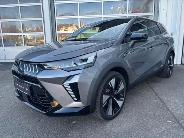 Mitsubishi Grandis