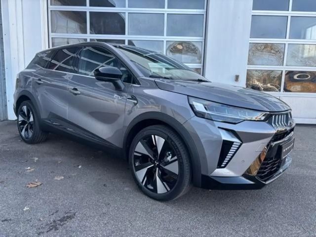 Mitsubishi Grandis