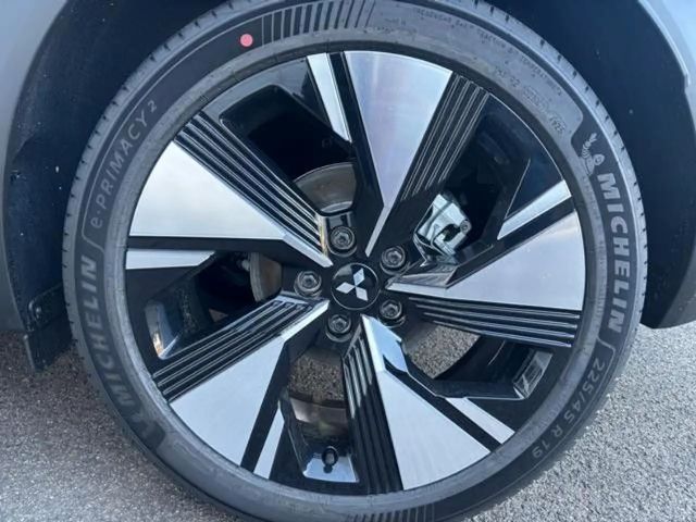 Mitsubishi Grandis