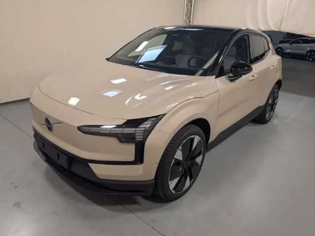 Volvo EX30 Ultra 2WD Pure Electric Extended Range 2025 Elektrisch