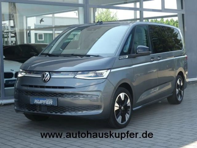Volkswagen T7 Multivan TDI Lg°Pano°AHK°HUP+HIFI°Stdhz 2025 Diesel