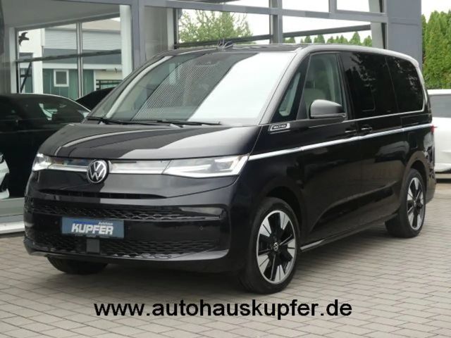 Volkswagen T7 Multivan Lg ACC°AHK°PanoStdhzg°HarmKard 2025 Diesel
