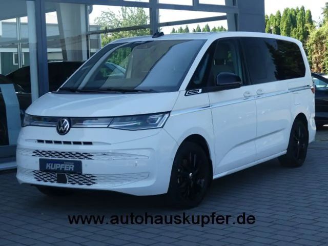 Volkswagen T7 Multivan Lg PANO°ACC-Winterpaket°80t€ 2024 Diesel