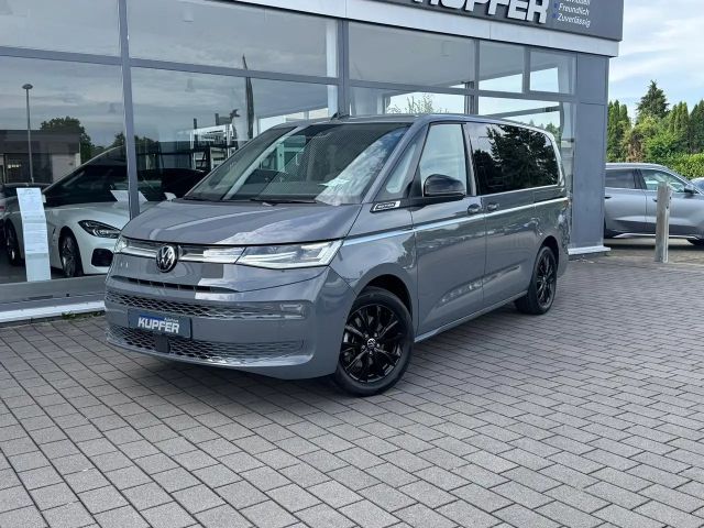 Volkswagen T7 Multivan Lg Esay Open ACC°Stdhzg.°HarmK 2024 Diesel