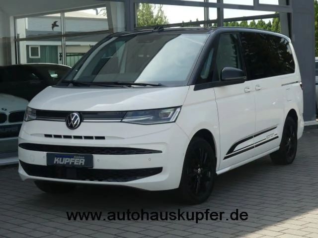 Volkswagen T7 Multivan Lg Style Pano°EasyOp°ACC-1Hd 2024 Diesel