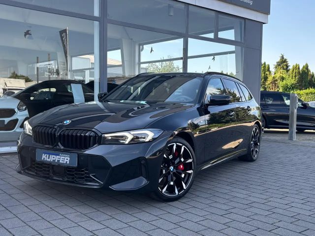 BMW 320 d xDriv Tou M Sport PRO ACC°eSitz+Mem°UVP83t 2025 Diesel