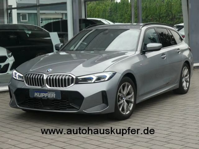 BMW 320 i Tour M Sportp. AHK°ACC°-HIFI°AdLED°elSitze 2024 Benzine
