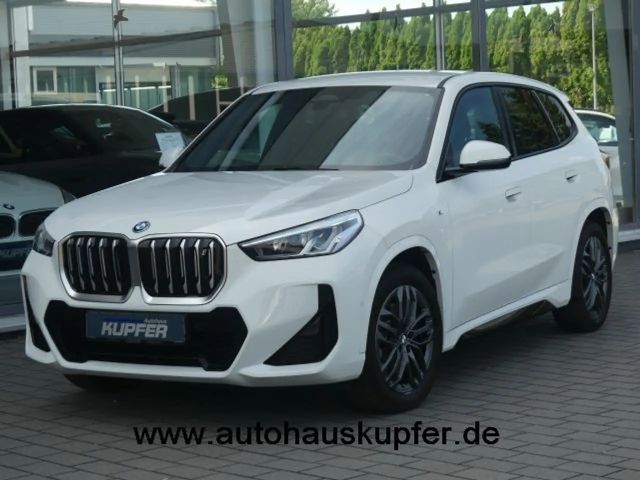 BMW X1 xDrive30 M Sportpaket Parkass°beh.M-MFLK°1Hd 2023 Elektrisch