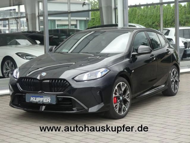 BMW 120 i M Sport PRO Ad.LED+Fwk.360°-AHK°Harm.Kard. 2025 Benzine