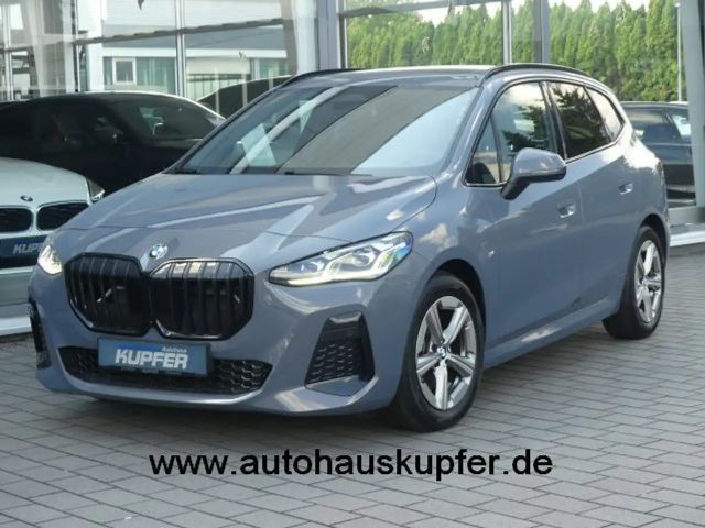 BMW 220 i M Sport Pano°AHK°AdLED*elSit 2024 Benzine