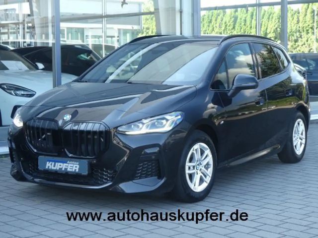 BMW 220 i M Sport Pano°AHK°AdLED*Mass. 2024 Benzine
