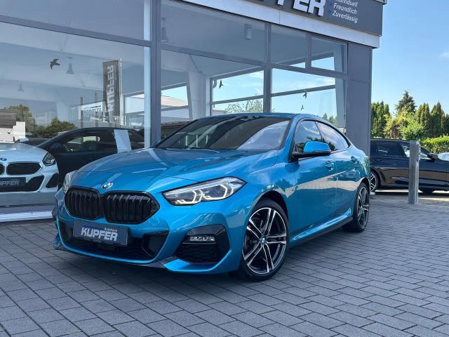 BMW 218 i M Sportpak M-Sitz-ACC°HarmKard. 2024 Benzine